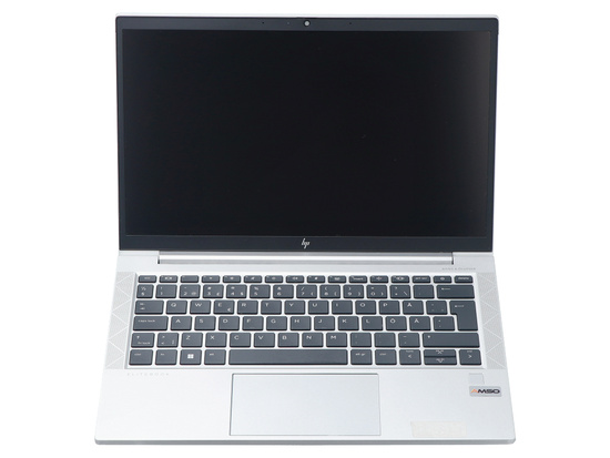 HP EliteBook 835 G8 AMD Ryzen 5 5600U 16GB 256GB SSD 1920x1080 Classe A Windows 11 Home