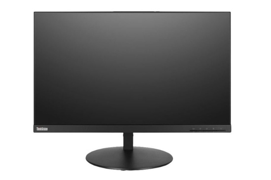 Monitor Lenovo ThinkVision P24q-10 24" LED 2560x1440 DisplayPort Třída A- po prodeji