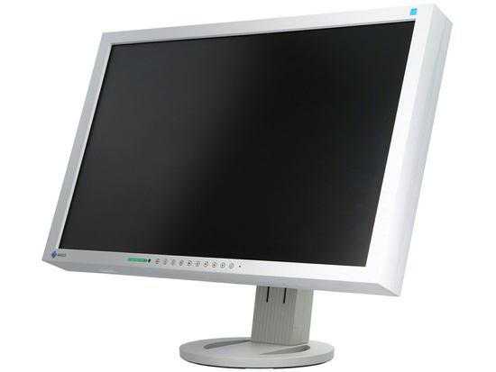 Монітор Eizo S2402W 24" 1920x1200 White класу A