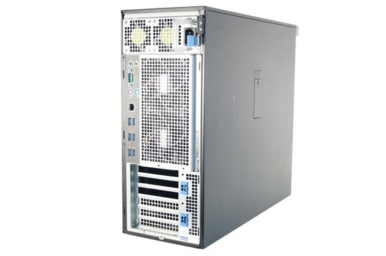 Dell Precision 7820 Xeon Gold 5122 4x3,6 ГГц 32 ГБ 240 ГБ SSD NVS Windows 11 Professional