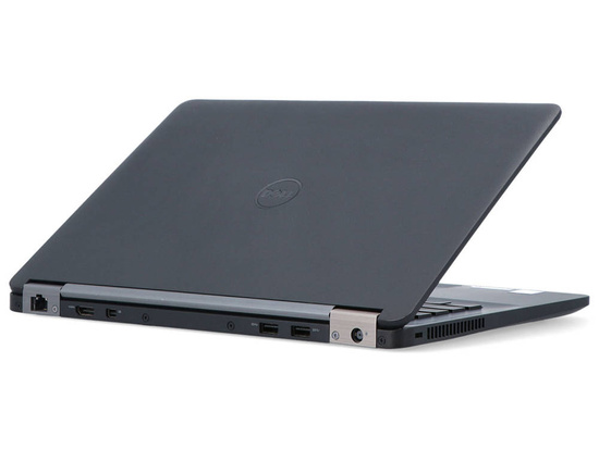 Dell Latitude E7270 12,5" i5-6300U 8GB 240GB SSD 1366x768 Classe A Windows 10 Professional