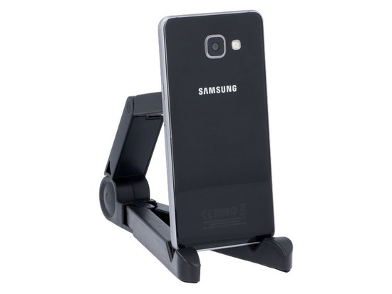 Samsung Galaxy A5 SM-A510F 2GB 16GB Noir Occasion Android