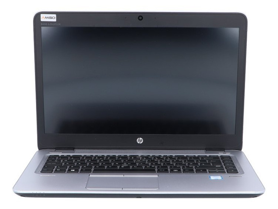 HP EliteBook 840 G3 i5-6200U 16 Go 480 Go SSD 1920x1080 Classe A- Windows 10 Professionnel