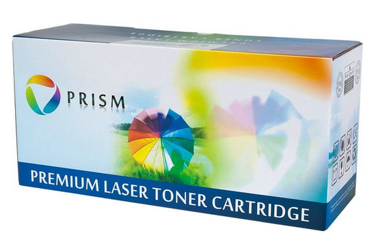 Tóner Prism Black Reemplazo ZHL-CF287XNP