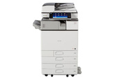 Багатофункціональний принтер RICOH MP C3003 Пробіг 368 тисяч сторінок