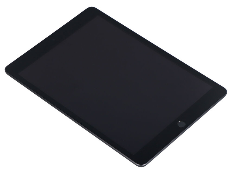Apple iPad 9 Cellular A2604 3GB 256GB Space Gray Pre-owned