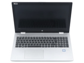 HP ProBook 650 G4 i5-7200U 8GB 256GB SSD 1920x1080 Клас A Windows 10 Professional