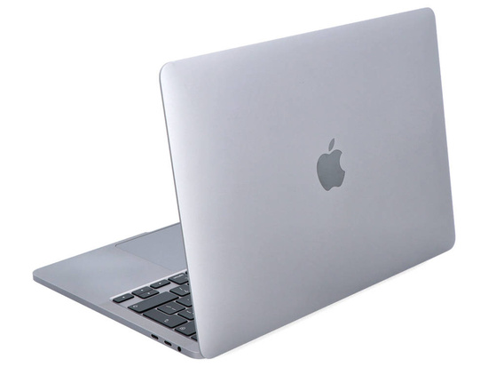 Apple MacBook Pro 13" A2251 2020r. i7-1068NG7 32GB 2048GB SSD 2560x1600 Třída A- MacOS Big Sur