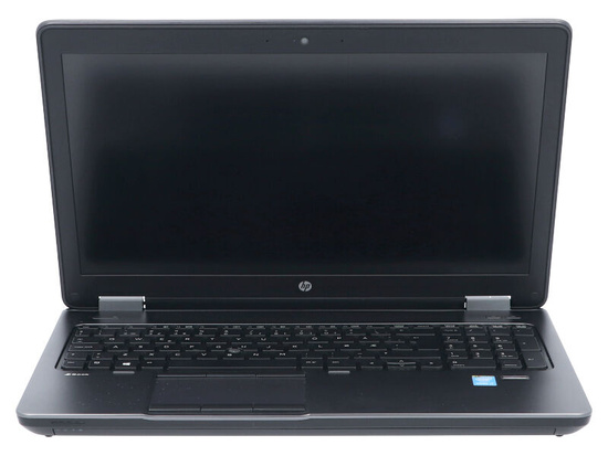 HP Zbook 15 G2 i7-4810MQ 16GB 512GB SSD 1920x1080 NVIDIA Quadro K2100M Clase A Windows 10 Professional