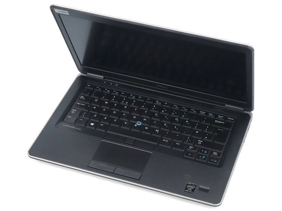 Dell Latitude E7440 i5-4200U 8GB NOVÝ DISK 240GB SSD 1920x1080 Třída A- Windows 10 Professional Taška + Myš