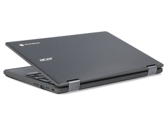 Acer Chromebook R753T C3BQ Spin 511 Touchscreen Celeron N4500 4GB 32GB MMC 1366x768 Classe A Chrome OS