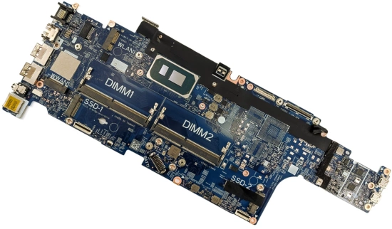 Scheda madre DELL Latitude 5520 MKYVR CN-0MKYVR