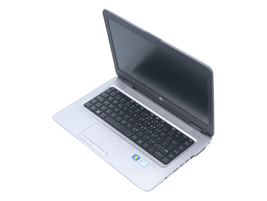 HP ProBook 640 G2 BN i5-6300U 8GB 256GB SSD 1920x1080 Klasse A Windows 10 Professional