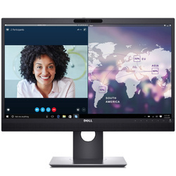 Dell P2418HZM 24" LED-Monitor 1920x1080 IPS HDMI Schwarz