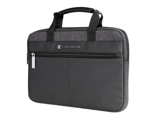 Neu Dynabook Ultimate 13,3" Laptop-Tasche PX2008E-1NCA