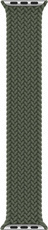 Original Apple Braided Solo Loop 40mm Strap Inv. Vert Taille 9