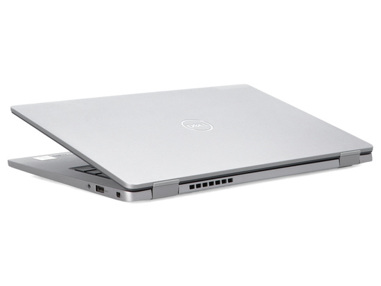 Dell Latitude 7310 Срібний i5-10310U 8GB 512GB SSD 1920x1080 Клас A Windows 11 Home