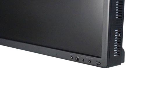 Monitor NEC EA261WM 26'' 1920x1200 DVI VGA PIVOT Czarny Bez Podstawki Klasa A