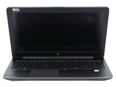HP ZBook 15 G3 i7-6820HQ 1920x1080 M1000M Klasa A