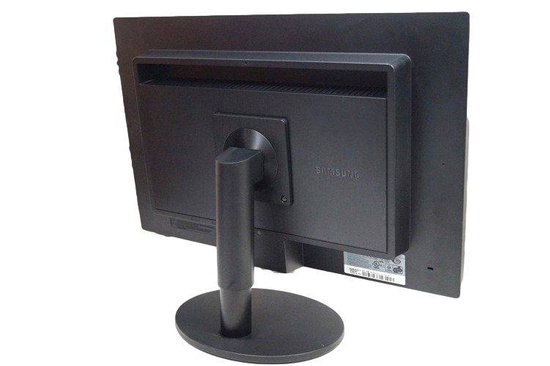 Samsung SyncMaster S24B420 24" LED 1920x1080 DVI D-SUB černý monitor třídy A