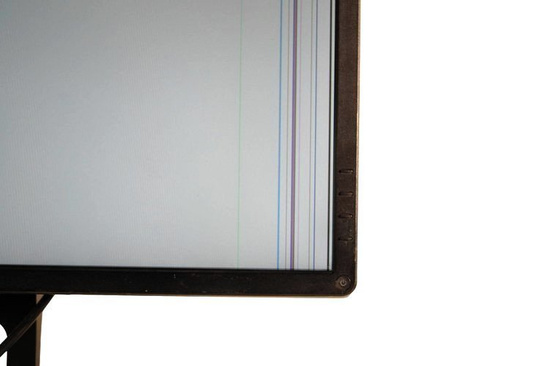 Монітор Dell UltraSharp U2717D 27'' LED 2560x1440 IPS HDMI DisplayPort Без Підставки Клас B