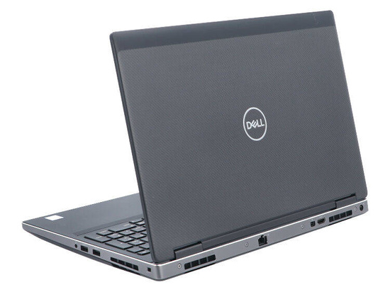 Dell Precision 7530 i5-8400H 32GB 1TB SSD 1920x1080 Nvidia Quadro P2000 Klasa A Windows 11 Professional