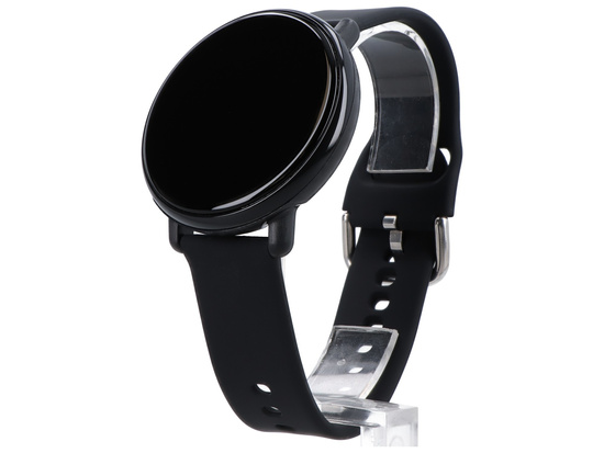 New smartwatch GlacierX Flumo GX-FC01
