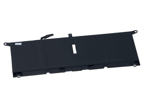 Neue Batterie für Dell XPS 13 9370 9380 52Wh 7.6V 6500mAh DXGH8