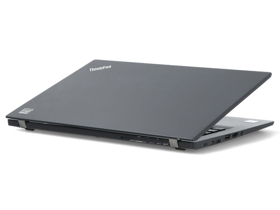 Dotykový Lenovo ThinkPad X390 i5-8365U 16GB 512GB SSD 1920x1080 Třída A Windows 11 Home