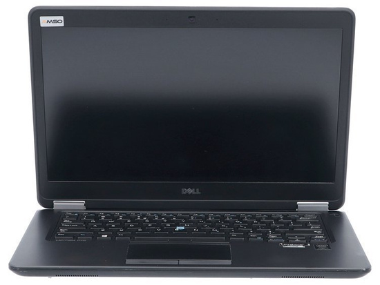 Dell Latitude E7450 i7-5600U 8GB НОВИЙ ДИСК 240GB SSD 1366x768 Клас A Windows 10 Professional
