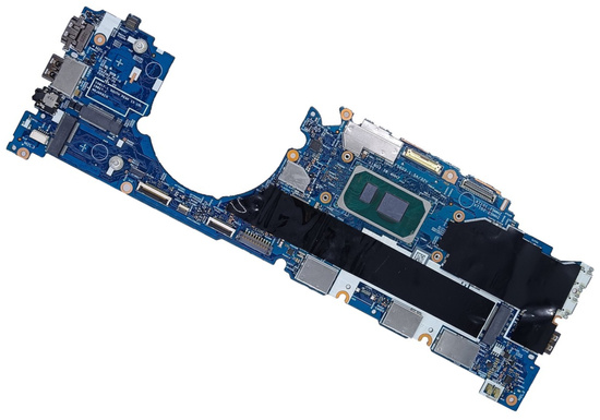 New Motherboard DELL Latitude 5320 7VV14 CN-07VV14 8GB RAM