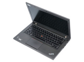 Lenovo ThinkPad T440 i5-4300U 8GB Nouveau disque dur 120GB SSD 1600x900 Class A Windows 10 Professional