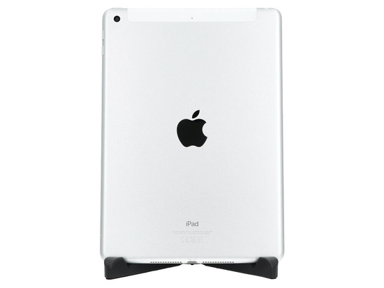 Apple iPad 6 A1954 Celular 2GB 128GB Plata Clase A- iOS