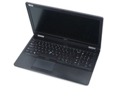 Dell Latitude E5570 i5-6300U 8 Go 256 Go SSD M.2 1366x768 Classe A Windows 10 Professionnel