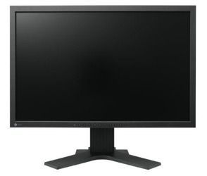 EIZO FlexScan S2202W 22" 1680x1050 DVI D-SUB černý monitor třídy A