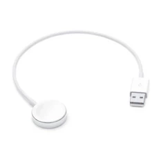 Originální nabíječka Apple Watch Magnetic Charger USB (0,3 m)