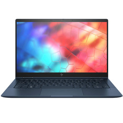 Dotykový HP Elite Dragonfly G2 2v1 i5-1145G7 16GB 512GB SSD 1920x1080 Třída A Windows 11 Home