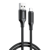 Nový kabel Encore Energy USB-A USB-C pro nabíjení a přenos dat 50cm MD-DTAC05B
