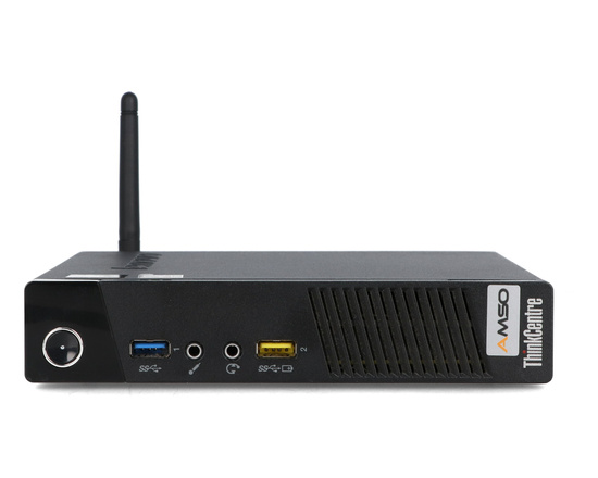 Lenovo ThinkCentre M73 Tiny USFF i3-4130T 8GB 120GB SSD WIFI