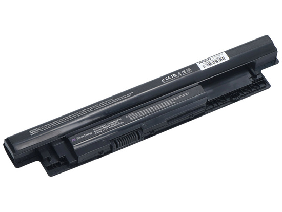 Nová baterie Encore Energy pro Dell Inspiron 15 3521 3531 3537 49Wh 11.1V 4400mAh MR90Y