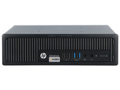 HP EliteDesk 800 G1 USDT i7-4770s 3,1 GHz 16 GB 256 GB SSD DVD Windows 10 Home