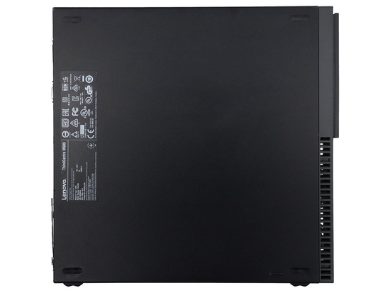 Lenovo ThinkCentre M900 SFF i5-6500 4x3.2GHz 16GB 480GB SSD DVD