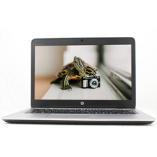 HP EliteBook 745 G3 A10-8700B 8GB 256GB SSD 1920x1080 Radeon R5 Klasse A- Windows 10 Professional