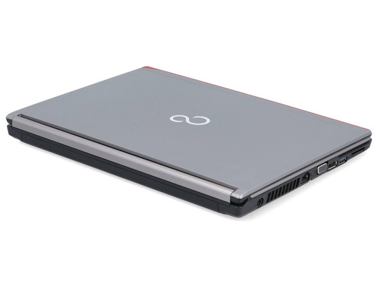 Fujitsu LifeBook E734 BN i5-4310U 4GB 120GB SSD 1366x768 Class A Windows 10 Professional