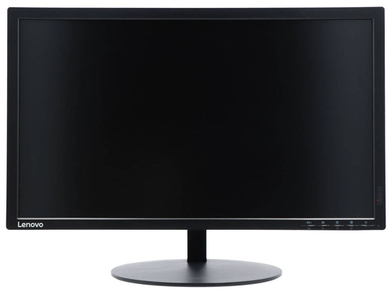 Lenovo ThinkVision T2324pA 23" monitor LED 1920x1080 IPS HDMI DisplayPort Class A +Pod NN