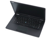 Dell Latitude E7470 i7-6600U 8GB 256GB SSD M.2 2560x1440 Classe A Windows 10 Professionale