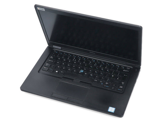Dell Latitude 5490 i5-8250U 8GB 256GB SSD M.2 1920x1080 Клас A- Windows 11 Home