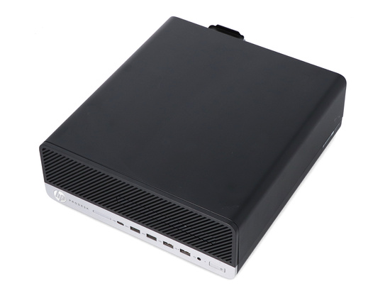 HP ProDesk 600 G5 SFF i5-9400 6x2.9GHz 32GB 512GB SSD Windows 11 Home