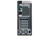 Dell Precision 7810 2xE5-2637v3 4x3.5GHz 16GB 480GB SSD NVS Windows 10 Professionnel