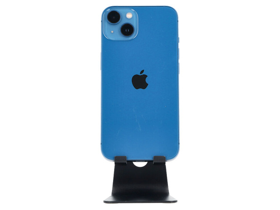 Apple Виставковий зразок iPhone 13 A2633 4GB 128GB Blue iOS